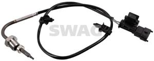 Opel Uitlaatgastemperatuursensor