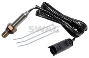 SWAG Lambdasonde BMW 33 10 4085 11781341022,11787524530 Regelsonde,Lambda Sensor