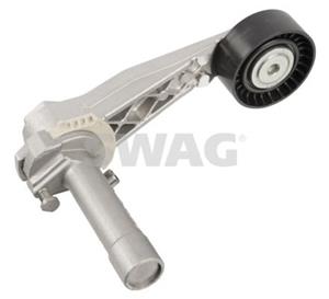 Citroen riemspanner