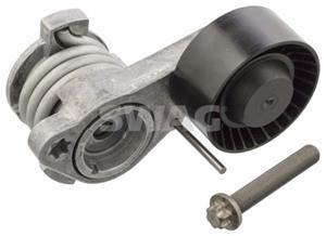 Bmw riemspanner