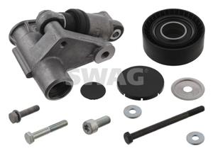 Bmw riemspanner