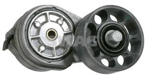 Land Rover riemspanner