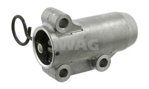 Audi riemspanner