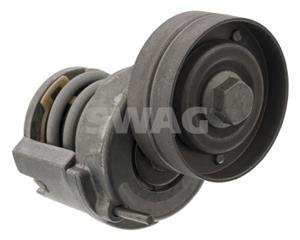 Audi riemspanner