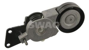Seat riemspanner