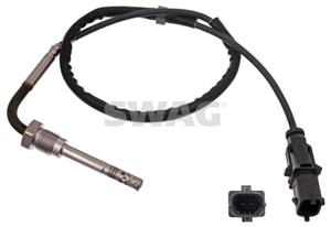 Iveco Uitlaatgastemperatuursensor