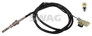 Opel Uitlaatgastemperatuursensor