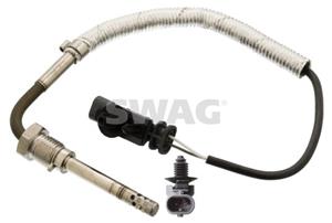 Volvo Uitlaatgastemperatuursensor