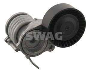 Seat riemspanner