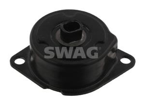 Seat riemspanner
