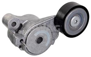 Audi riemspanner