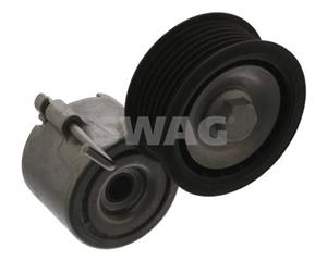 Audi riemspanner