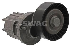 Audi riemspanner