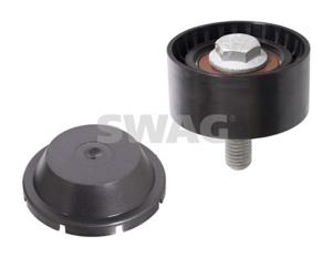 Volkswagen ombuigrol