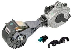 Bmw riemspanner