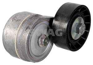 Abarth riemspanner