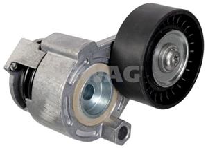 Dacia riemspanner