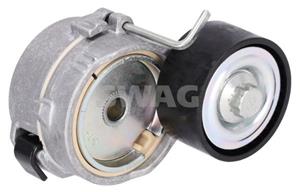 Citroen riemspanner