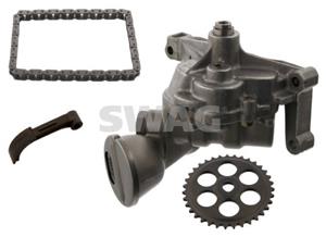 Mercedes-Benz Oliepompset