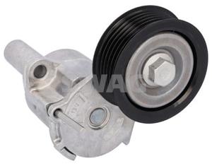 Volvo riemspanner