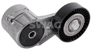 Opel riemspanner