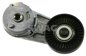 Alfa Romeo riemspanner