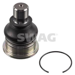 SWAG Traggelenk NISSAN 33 10 7085 545011KA0A,545001KA1BSK,545001KK0ASK 545011JY0ASK,545011KA0B,545011KA1B,545011KK0A,545011FU0ASK,545011JY0A