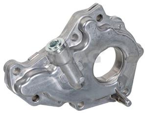 Mazda oliepomp