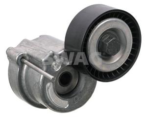 Alfa Romeo riemspanner