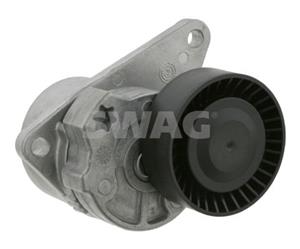 Volvo riemspanner