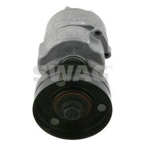 Volvo riemspanner
