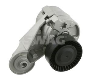 Volvo riemspanner