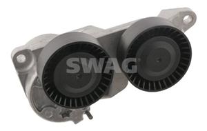 Volvo riemspanner