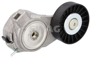 Saab riemspanner