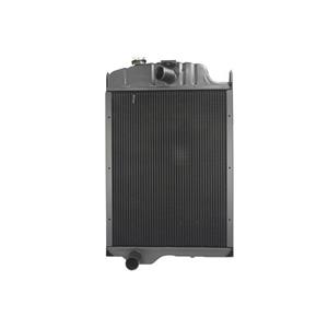 Thermotec Radiator, Motorkoeling  D7AG088TT