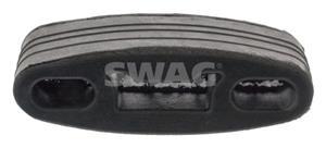 Daewoo gummilager uitlaat