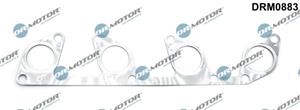 dr.motorautomotive Dichtung, Abgaskrümmer Abgaskrümmer Dr.Motor Automotive DRM0883