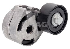 Citroen riemspanner