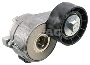 Citroen riemspanner