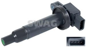 Zündspule Swag 81 92 8658