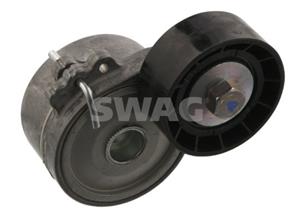 Citroen riemspanner