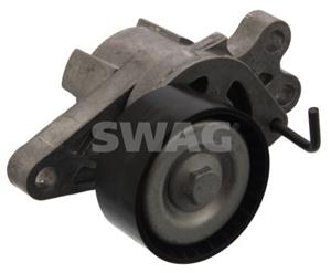 Citroen riemspanner