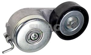 Abarth riemspanner