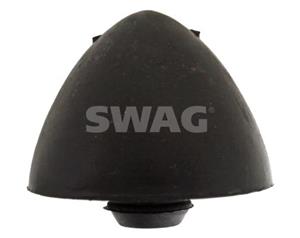 Anschlagpuffer, Achsschenkel Vorderachse oben Swag 30 91 8866
