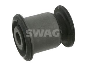 Lagerung, Lenker Vorderachse unten vorne Swag 30 92 6573