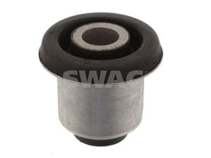 Lagerung, Lenker Vorderachse unten vorne Swag 30 92 9767