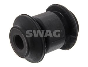 Lagerung, Lenker Vorderachse unten vorne Swag 30 93 6098