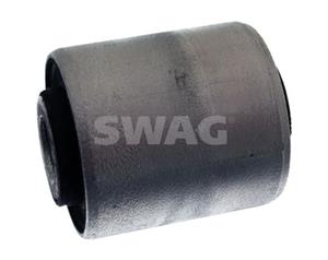 Lagerung, Lenker Vorderachse unten vorne außen Swag 32 69 0003