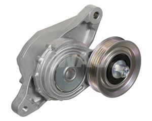 Honda riemspanner