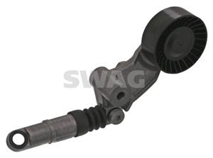 Subaru riemspanner